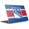 NHL New York Rangers Jersey Surface Laptop 2 Skin